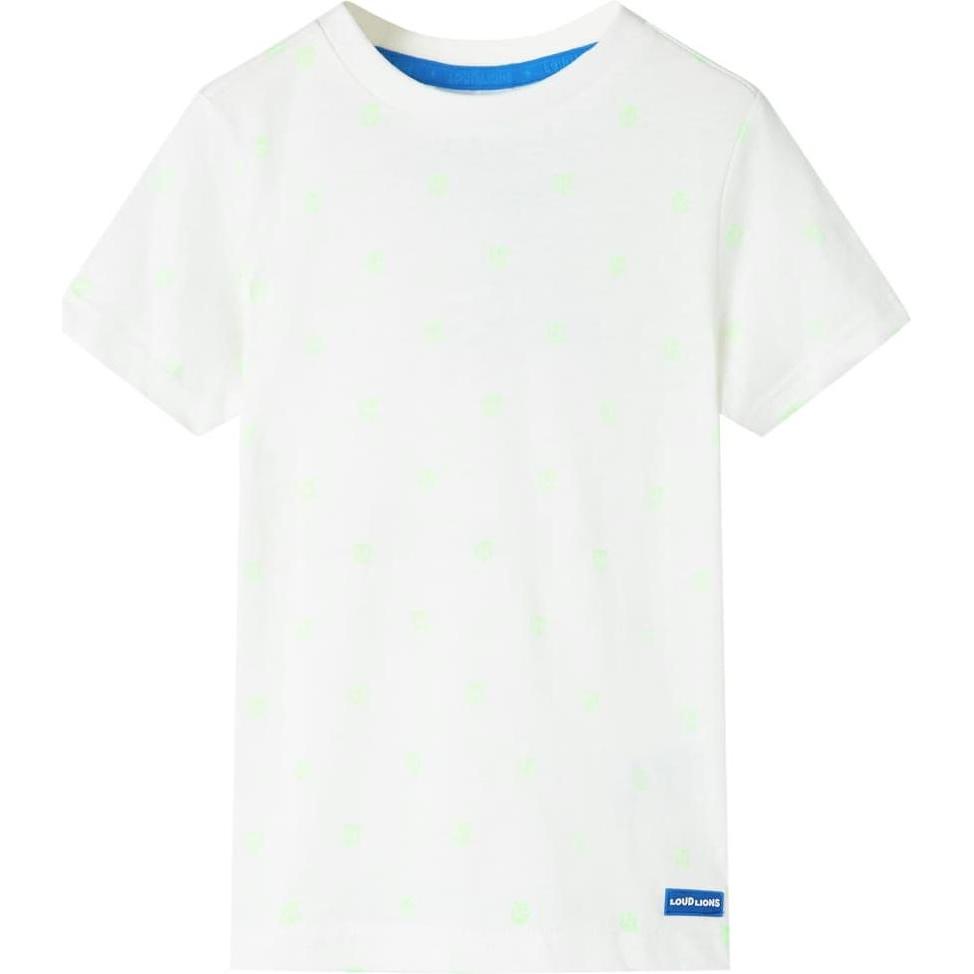 VidaXL, Shirt, Mareen, Weiss, (104)