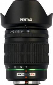 Actual product image Pentax SMC DA 50mm f/1.8 (Pentax K, APS-C / DX)