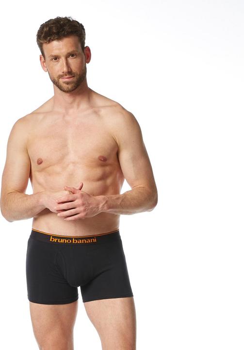 Produktbild Bruno Banani Boxershort Casual (XL, 2er Pack)