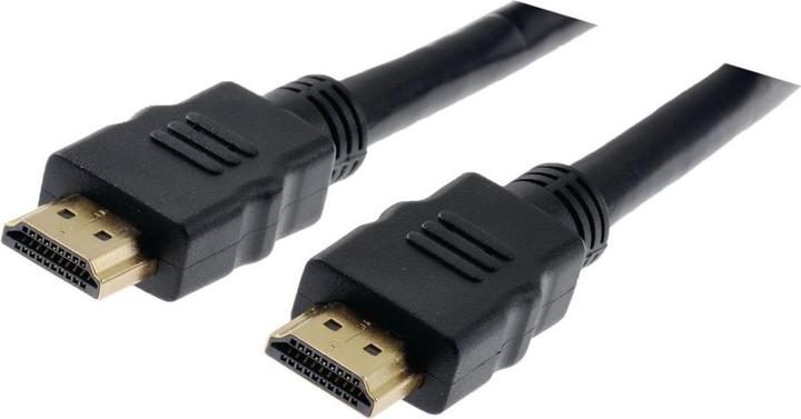 Productafbeelding Value HDMI (Type A) - HDMI (Type A) (2 m, HDMI)
