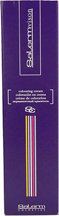 Produktbild Salerm Salermvison #3 Dauerhafte Haarfarbe 75ml (#3)