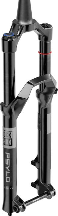 Produktbild RockShox Psylo Gold Isolator RC (160 mm, Luft)