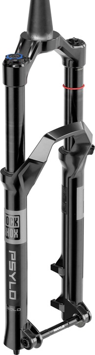 Immagine prodotto RockShox Psylo Isolatore d'oro RC (160 mm, Aria)