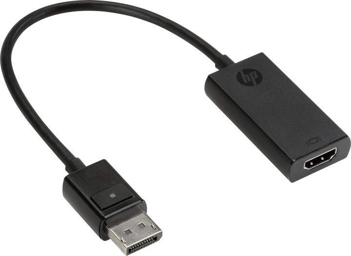 Produktbild HP DisplayPort zu (HDMI, 30 cm)