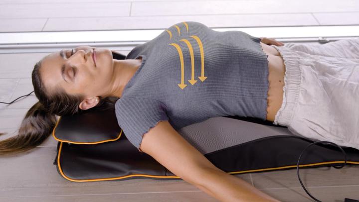 Produktbild MediaShop Belena Air Stretch (115 mm)