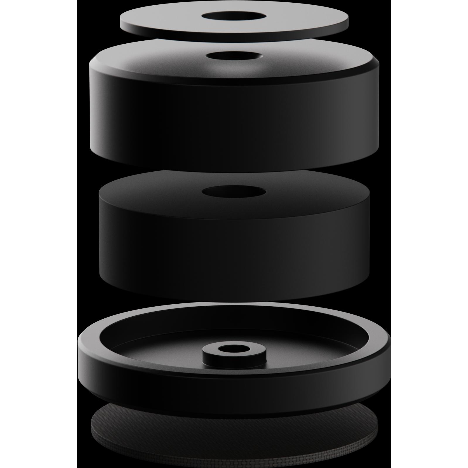 Thumbnail - Pro-Ject Debut Evo 2 (Manuell), Plattenspieler, Weiss