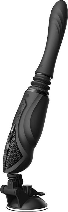 Immagine prodotto Zalo Vibratore riscaldante Sesh shock con telecomando