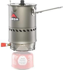 Image du produit Msr réacteur