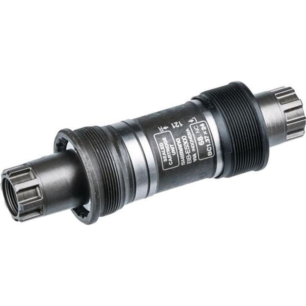 Shimano, Tretlager