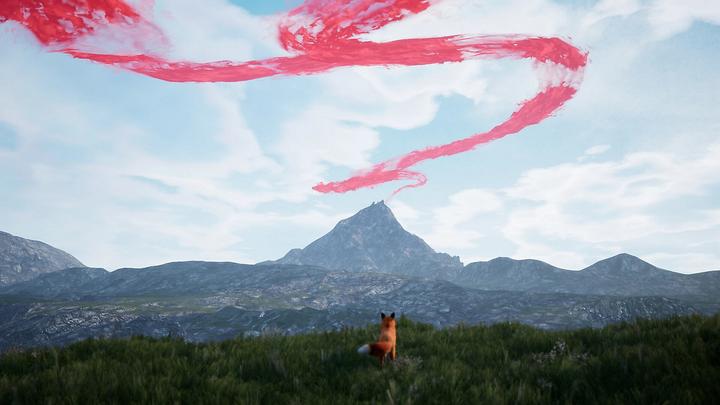 Image du produit Merge Games Spirit Of The North: Enhanced Edition (PS5, EN)