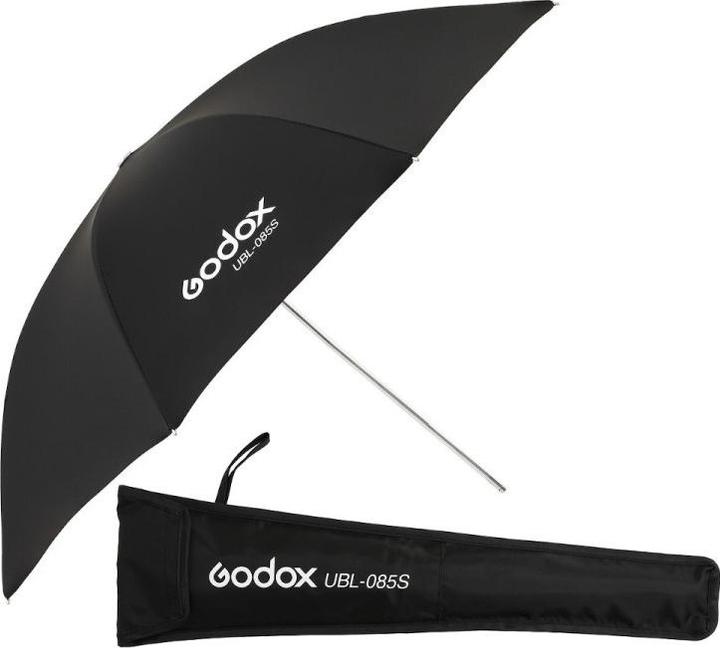 Image du produit Godox parapluie argenté 85cm pour AD300 PRO (Set)
