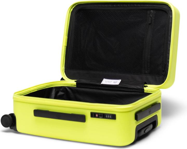 Actual product image Herschel Heritage - Carry On Trolley Large (43 l)
