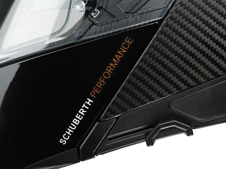Image du produit Schuberth C5 Carbone (XL)
