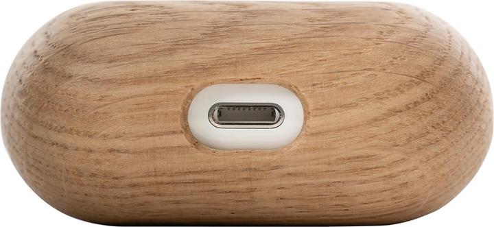 Produktbild Oakywood AirPods Case - Holzetui für AirPods-Kopfhörer - AirPods 3 (Ladecase Hülle)