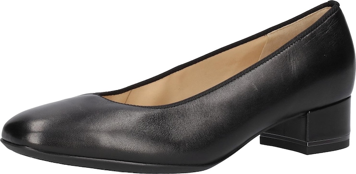 Ara Pumps