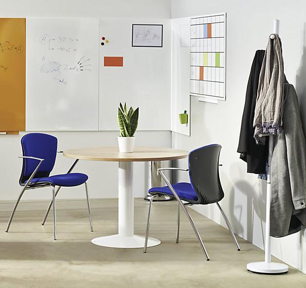 Actual product image Rocada Whiteboard module (75 x 115 cm)