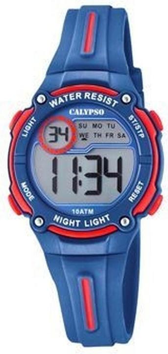 Actual product image Calypso Digital Crush (Digital watch, 33 mm)