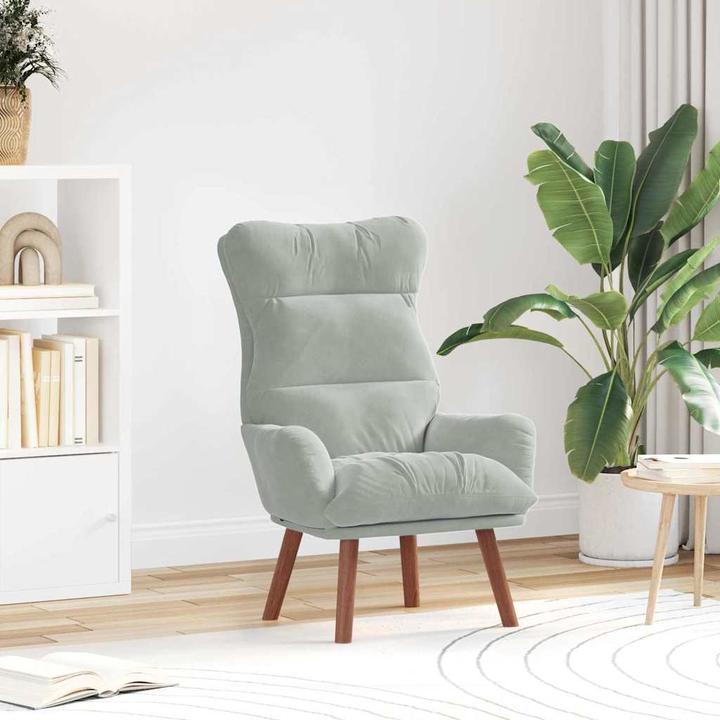 Produktbild VidaXL Chill Sessel