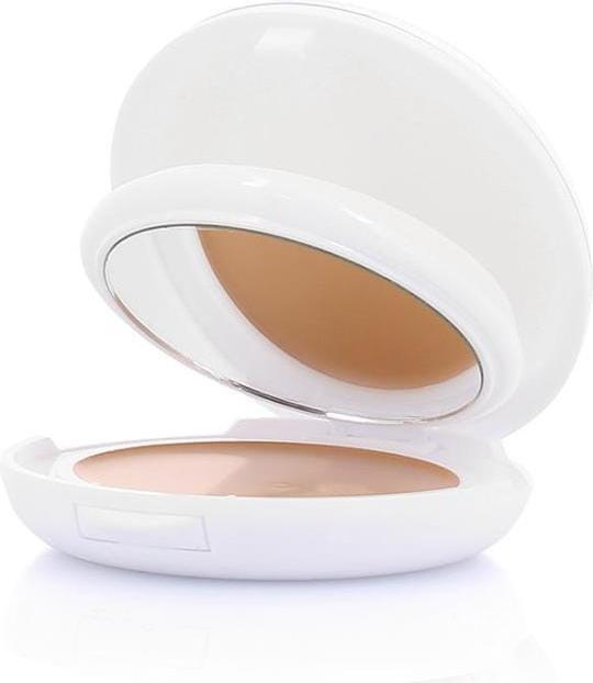Actual product image Avène Couvrance Compact Make-up Naturel 02 (Naturel 02)