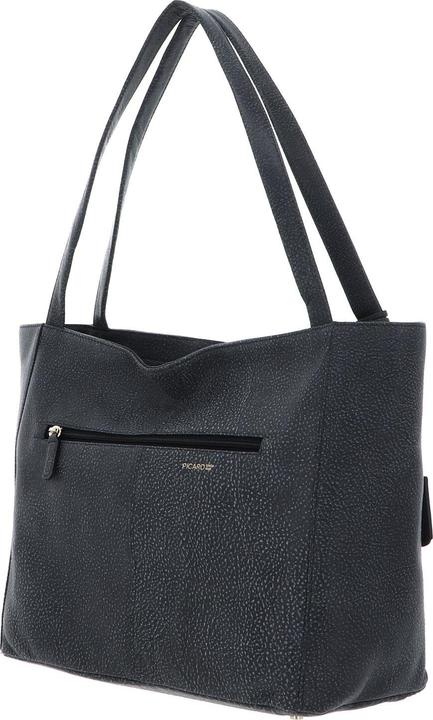 Image du produit Picard Kapstadt Shopper Sac en cuir 46 cm (11 l)