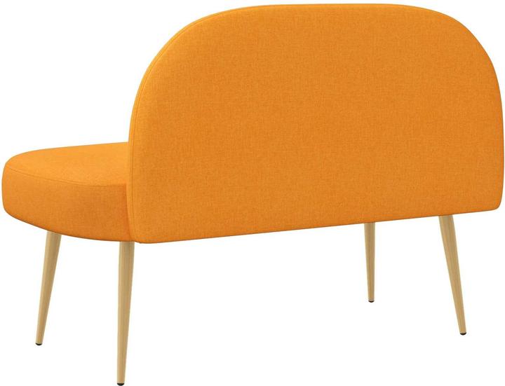 Image du produit vidaXL Moderne Bänke (110 cm)