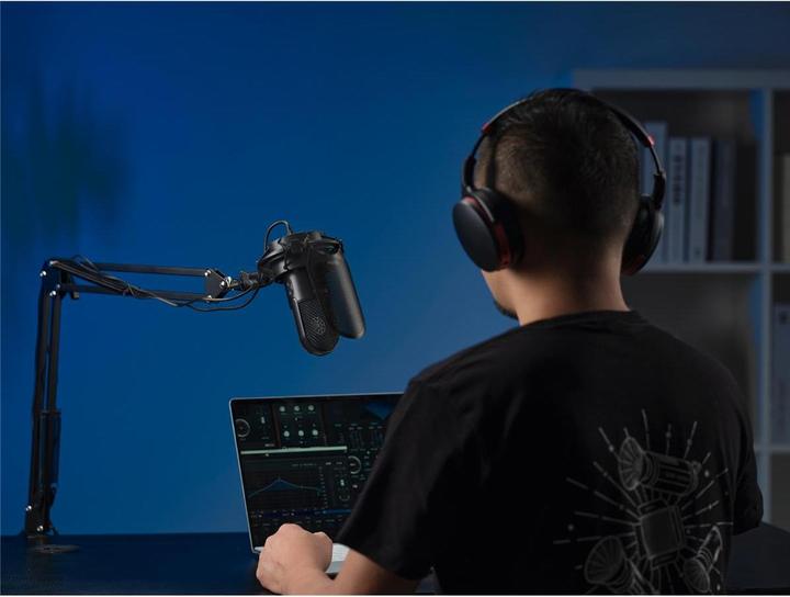 Image du produit Godox Shotgun Microphone