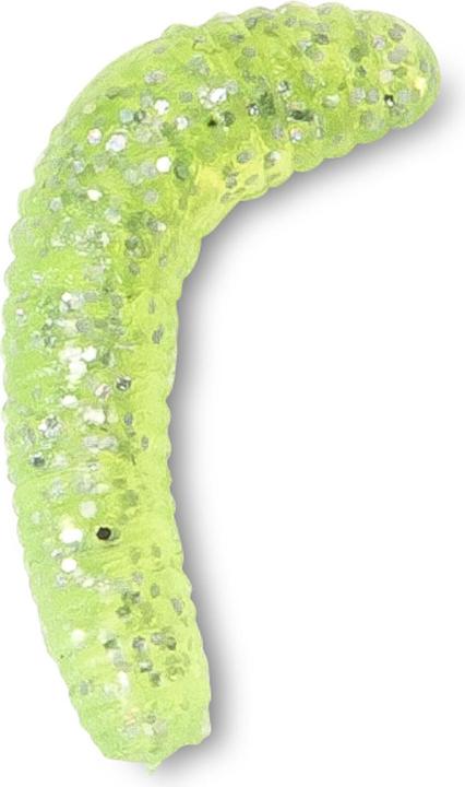 Produktbild Iron Trout T-Worm CS 25Stk. 10 Stk. (4.50 cm)