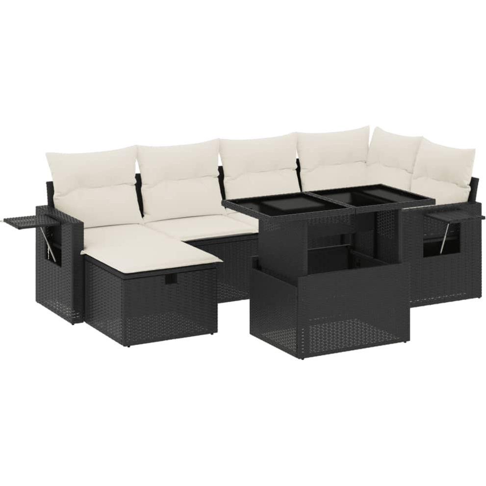 VidaXL, Gartenlounge, Otmar