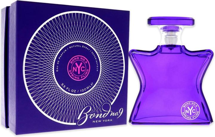 Bond No. 9 Spring Fling by (Eau de Parfum, 100 ml)