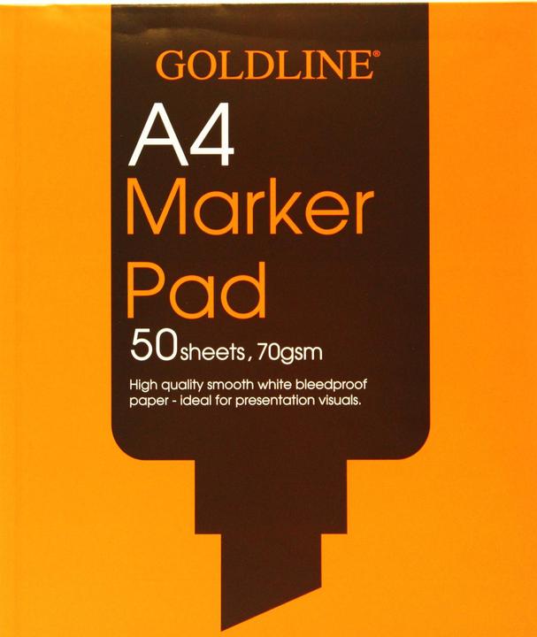 Produktbild Clairefontaine Trockene Techniken (A4)
