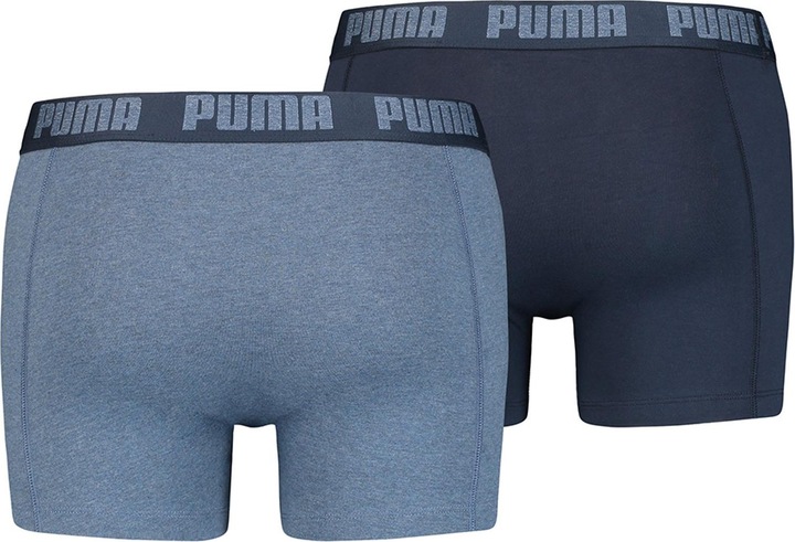 Actual product image Puma Basic Boxer (L, pack of 2)
