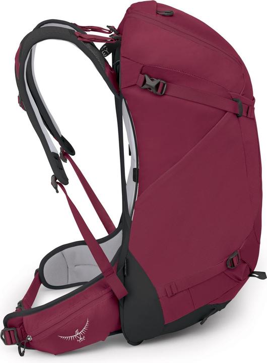 Produktbild Osprey Hikelite Zip 32 Wanderrucksack M-L 62 cm (32 l)