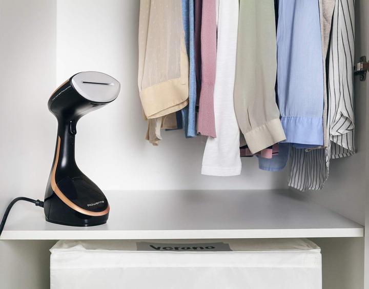 Actual product image Calor Kledingstomer Steam Care Dt9100co (1600 W, 30 g/min)