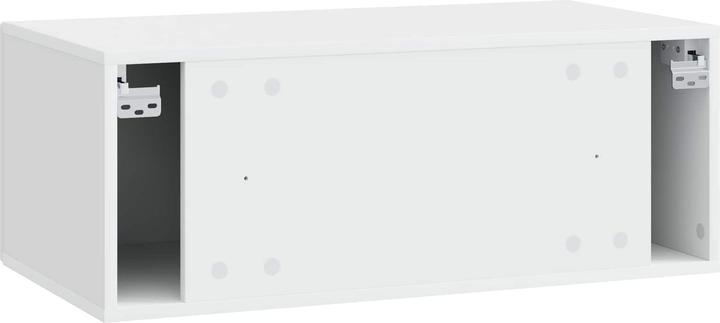 Produktbild vidaXL Wandschrank (31 x 31 x 30 cm)