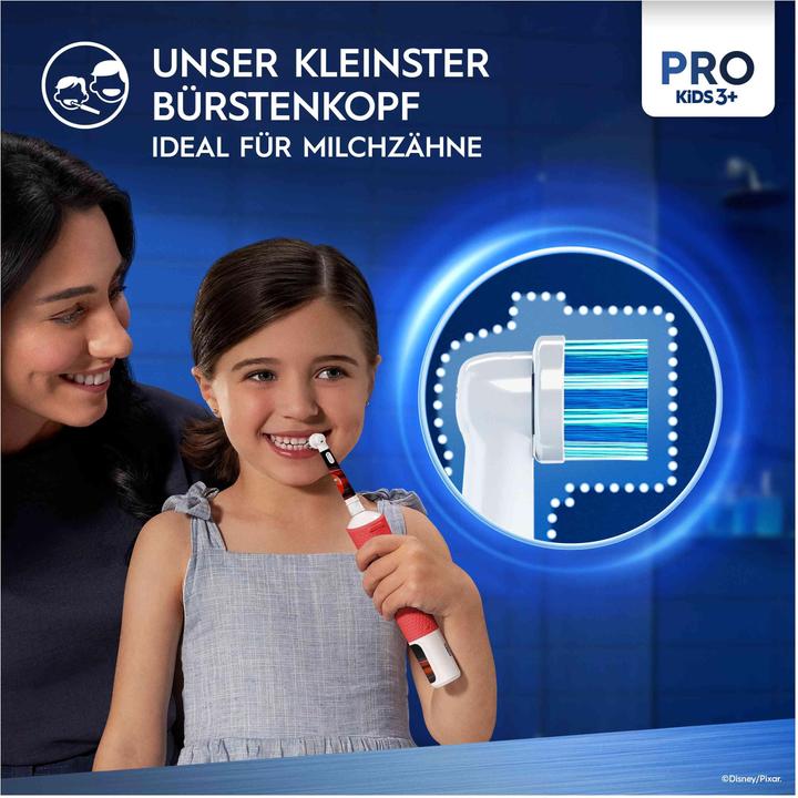 Actual product image Oral-B Vitality Pro 103 (Oscillating toothbrush)
