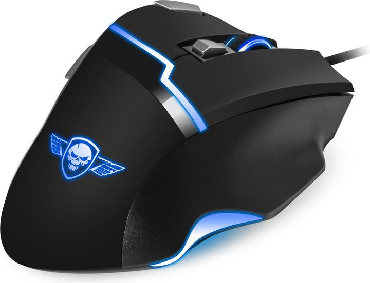 Actual product image Spirit Of Gamer Elite M10 Pack (Cable)