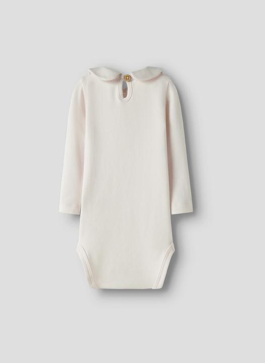 Produktbild Name it Langarm Strampler (56)