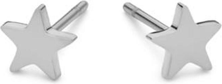 Actual product image CO88 Collection Earrings (Silver)