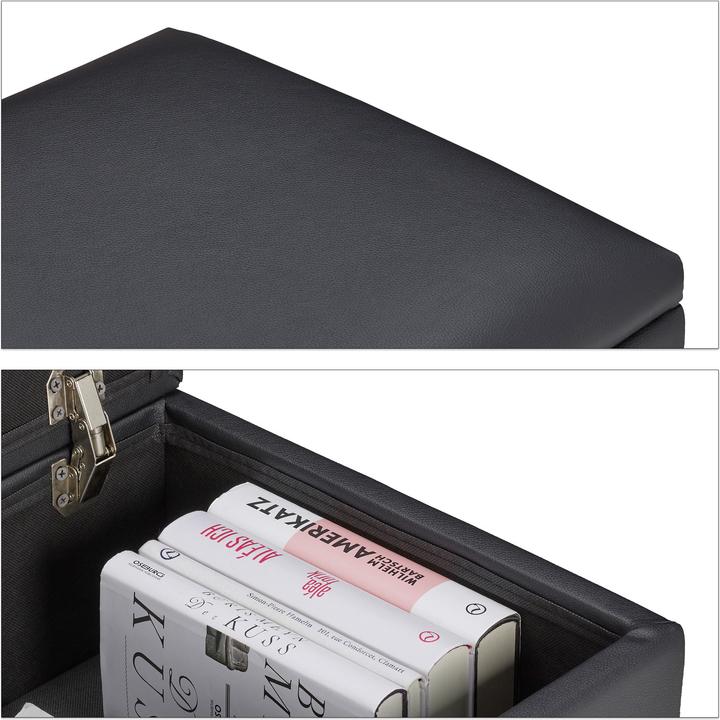 Image du produit Relaxdays Sitzhocker