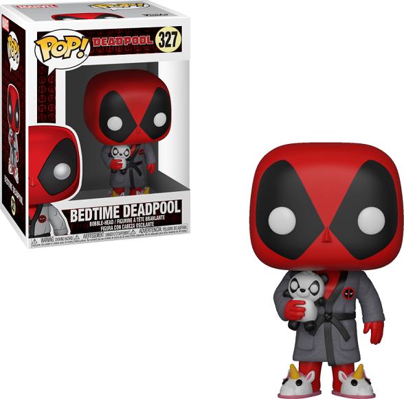 Produktbild Funko Deadpool