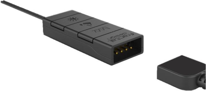 Actual product image Fractal Adjust R1
