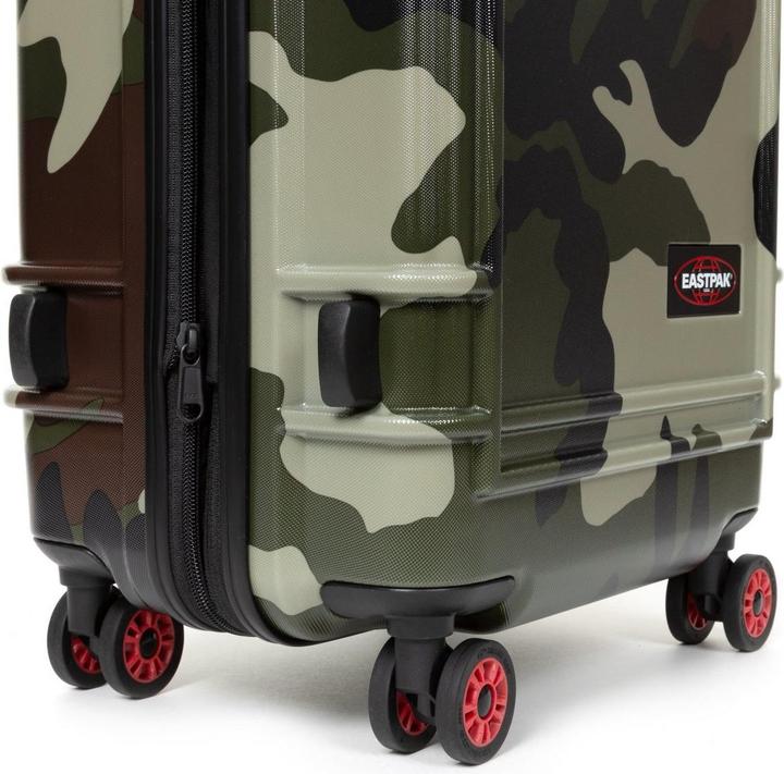 Actual product image Eastpak Resist'R ZIPHandgepäcktrolley Erweiterbar (42 l)