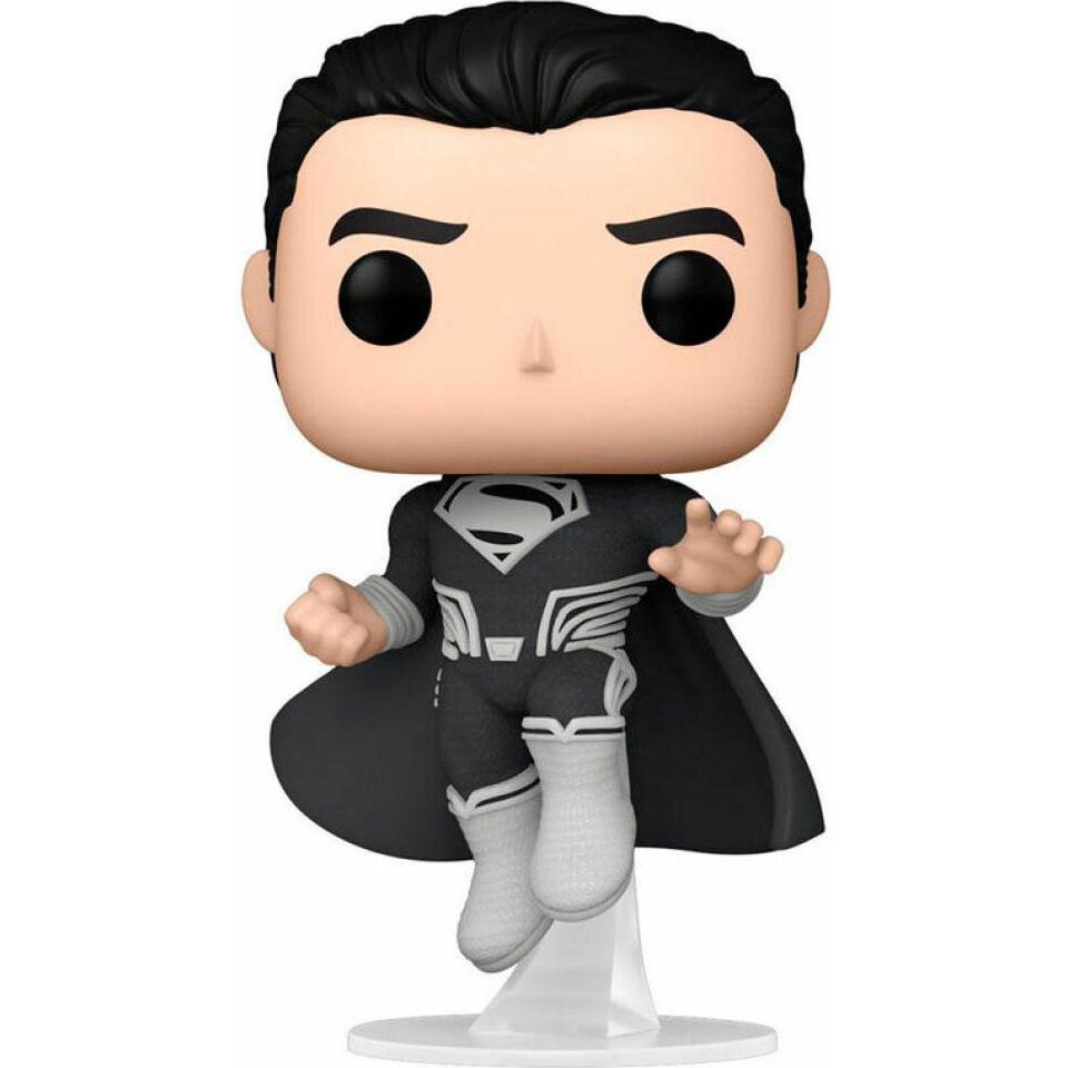 Funko Pop! Justice League Snyder Cut : Superman