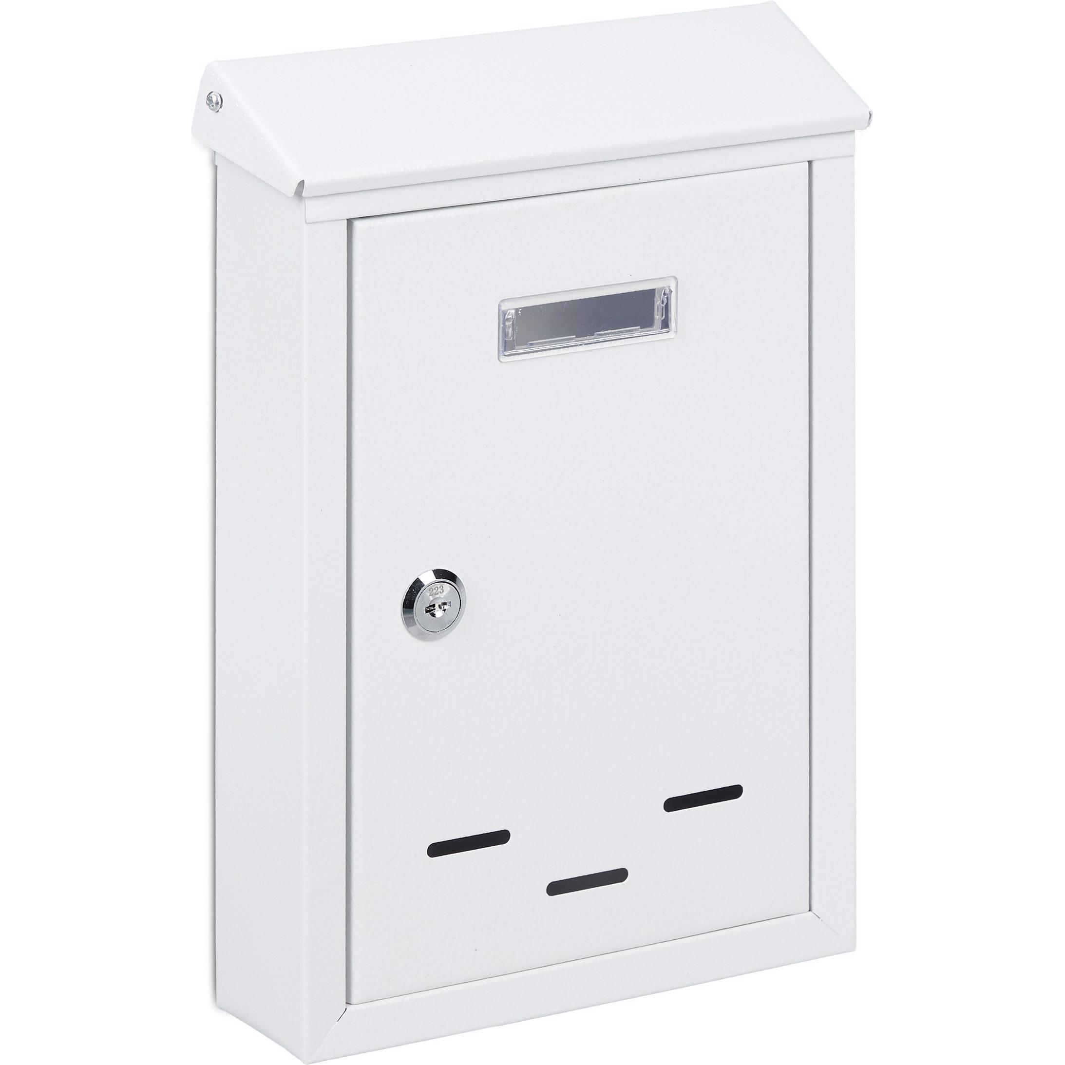 Thumbnail - Relaxdays, Briefkasten, Briefkasten