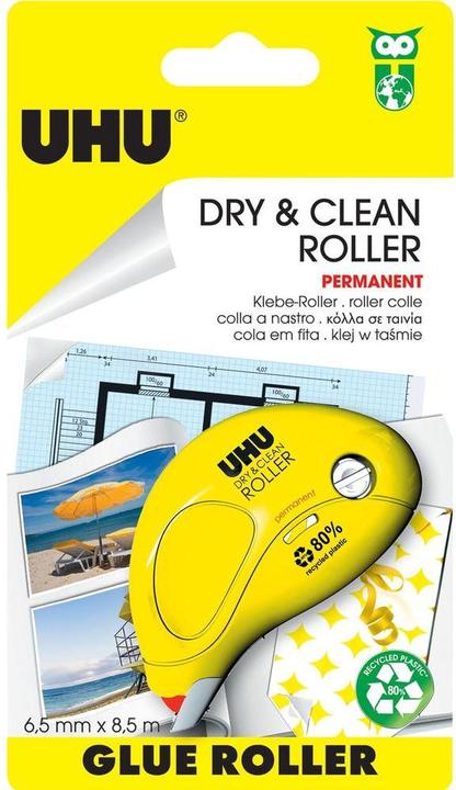 Produktbild UHU Kleberoller