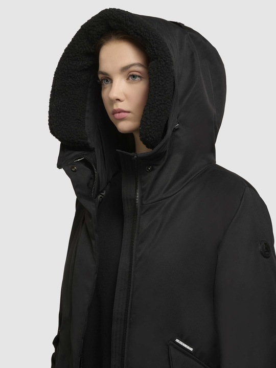 Actual product image Khujo Agneta-YM (S)
