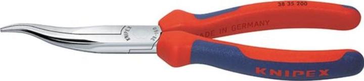 Actual product image Knipex Mechanics' Pliers (200 mm)