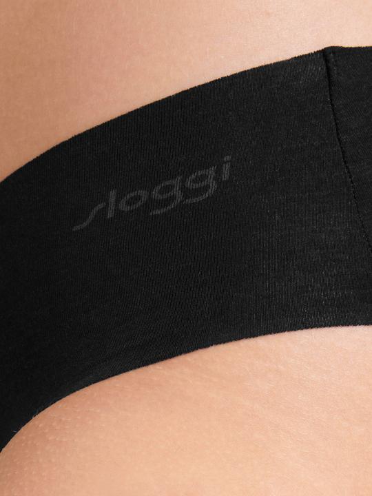 Produktbild Sloggi Hipster ZERO Modal 2.0 (L, 4er Pack)