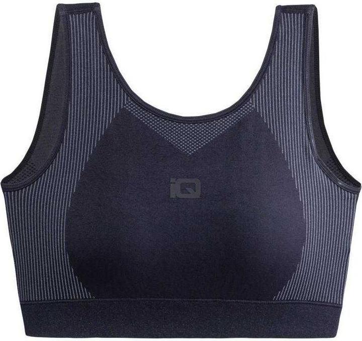 IQ Damski stanik treningowy Ingel Bra Wmns rozmiar XL