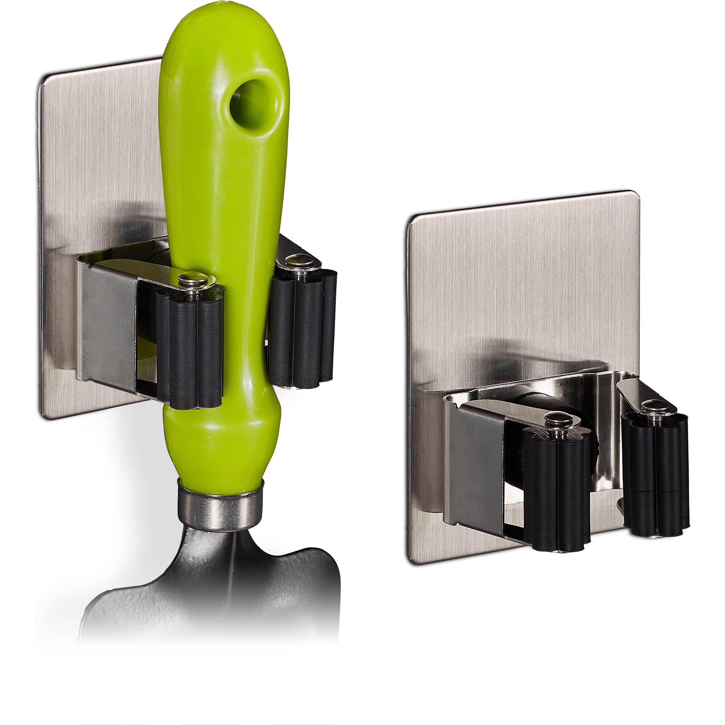 Relaxdays, Werkzeugwand, Gerätehalter